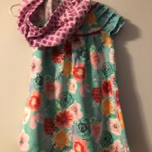 Matilda Jane Dress Size 12-18 months